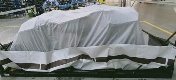 non-woven non-woven